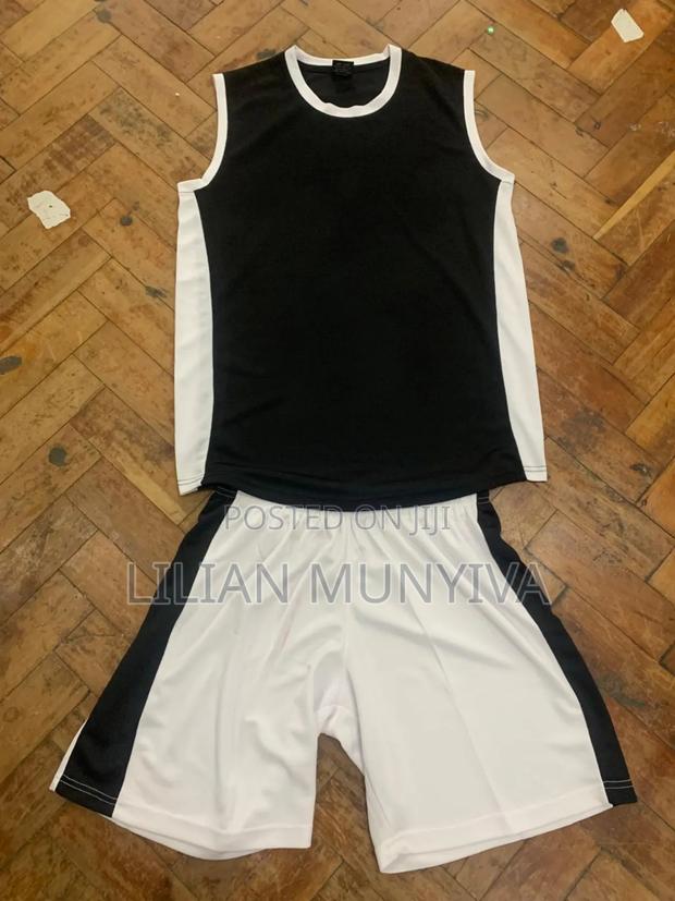 Games Kits - main view