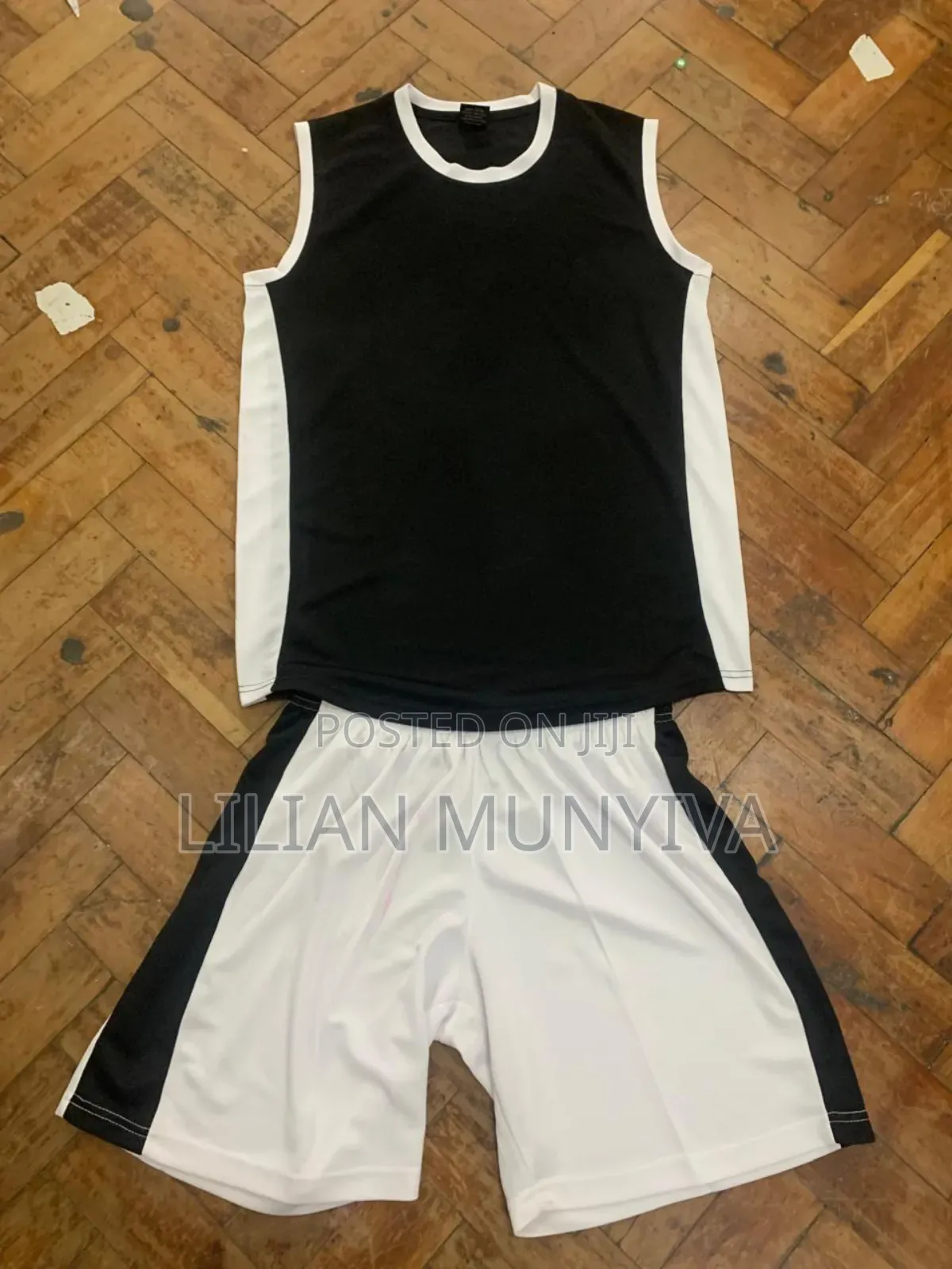 Games Kits