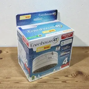 Enerbras Enershower 4t Inexpensive Instant Shower Head Water Heater
