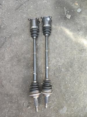 Toyota Noah 4wd Rear Shaft - main view