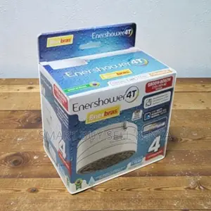 Enerbras Enershower 4t Strong Quality Instant Shower Head Water Heater