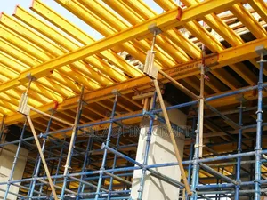Scaffold Heavy Formwork Cuplock