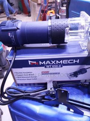 Quality Maxmech Electric Wood Trimmer - thumbnail 2