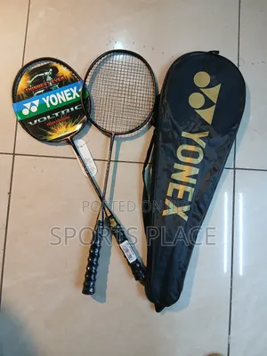 Yonex Original Badminton Pair