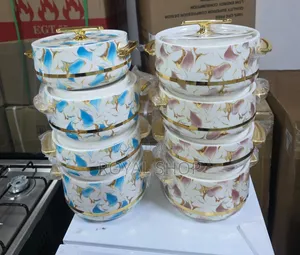 Insulated Hotpot