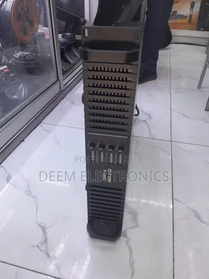 Power Amplifier P4800 C-Top