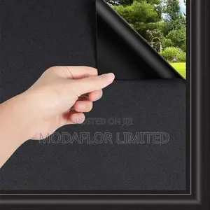 Blockout Window Film – Total Privacy