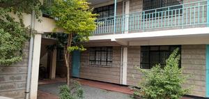 2bdrm Apartment in Hurligham, Hurlingham for rent - thumbnail 2