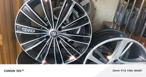 16 Inch Brand New Fielder Rims Set