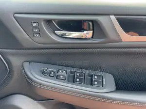 Subaru Outback 2015 Gold