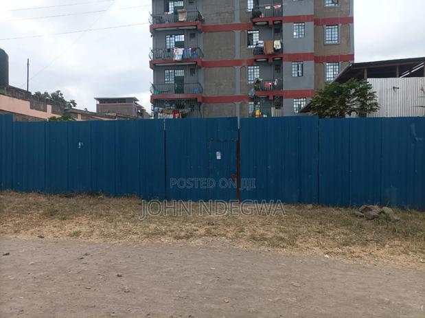 Mwiki Kasarani Plot - thumbnail 4