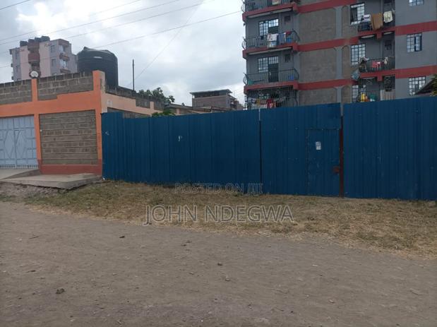 Mwiki Kasarani Plot - thumbnail 5