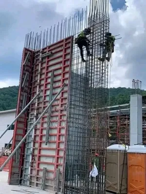 Formwork Scaffolding for Rent