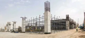 Formwork Scaffolding for Rent