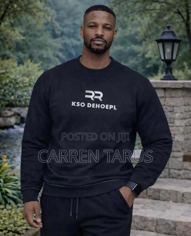 Sweatshirt - thumbnail 3