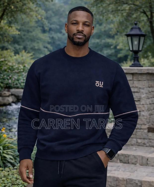 Sweatshirt - thumbnail 5