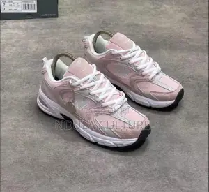 New Arrivals New Balance 530