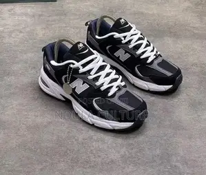 New Arrivals New Balance 530
