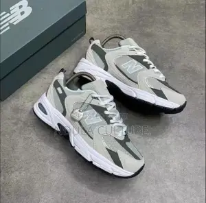 New Arrivals New Balance 530