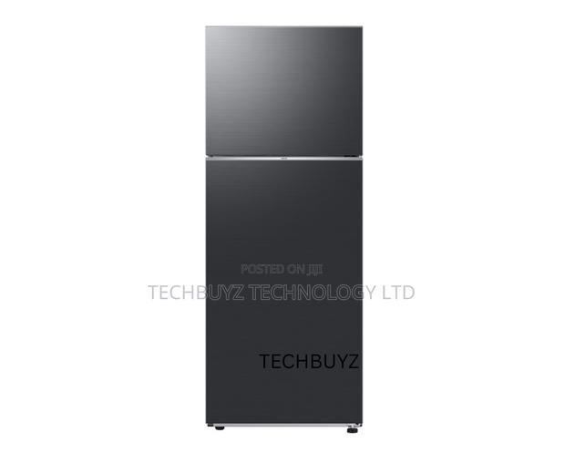 Samsung Rt47cg6631b1 Top Mount Freezer, 465l