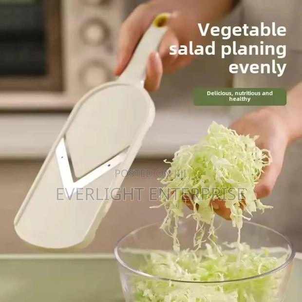 Cabbage Grater - thumbnail 2