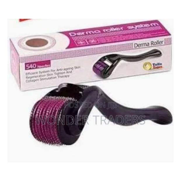 0.5mm Derma Roller