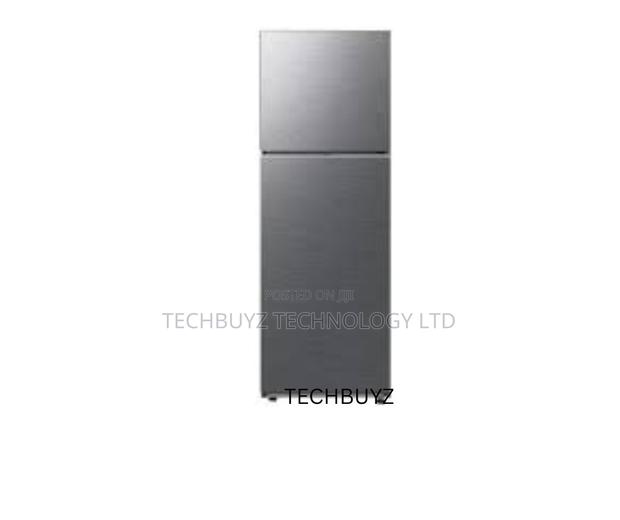 Samsung Rt38cg6421s9 Top Mount Freezer Refrigerator - 393l