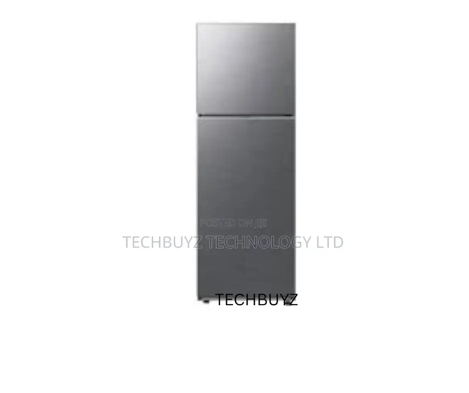 Samsung Rt38cg6421s9 Top Mount Freezer Refrigerator - 393l