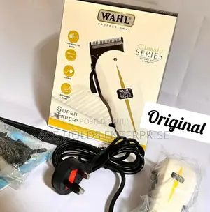 Original Super Taper Shaving Machine - Classic Series