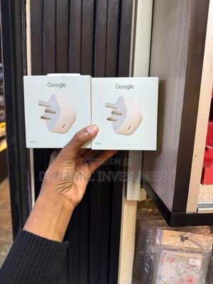 Google Pixel 9/9 Pro/Xl 45w Usb-C Super Fast Power Charger Adapter