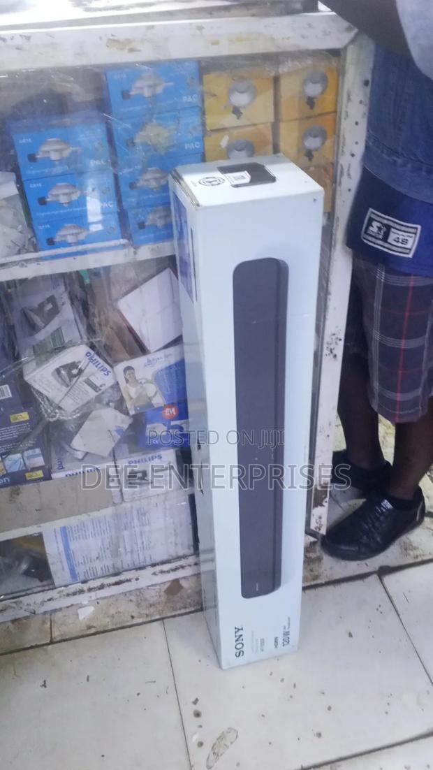 Sony S100 Soundbar - thumbnail 2