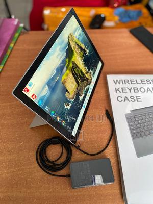 Laptop Microsoft Surface Pro 5 8GB Intel Core I5 SSD 256GB - main view