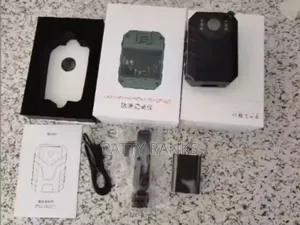 Body Camera