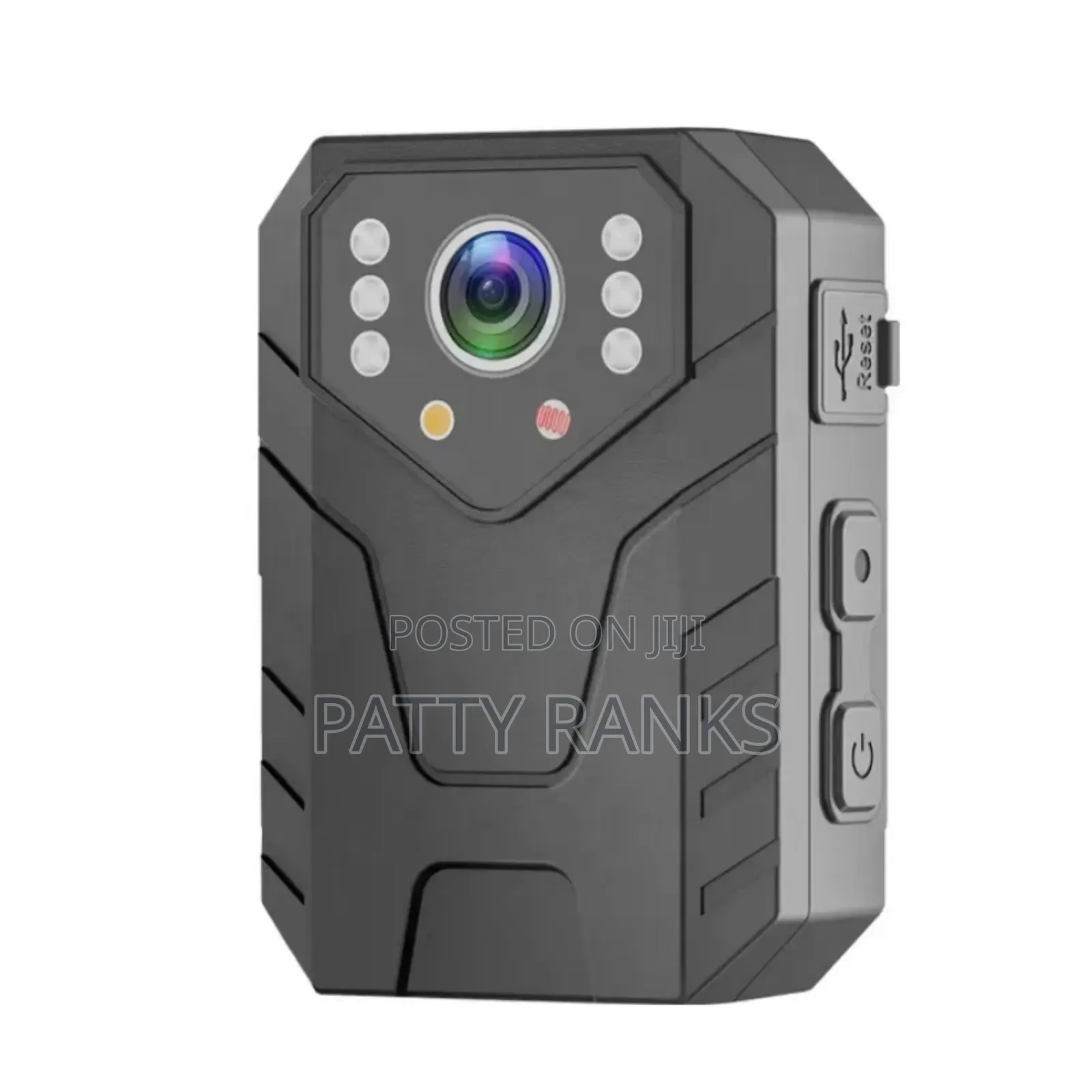 Body Camera