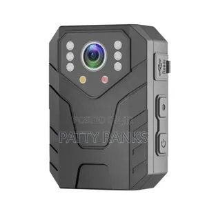 Body Camera