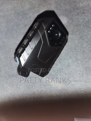 Body Camera