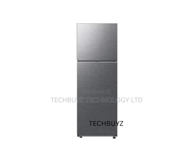 Samsung Double Door Top Mount Freezer Refrigerator 348l(Rt35cg5421s9)