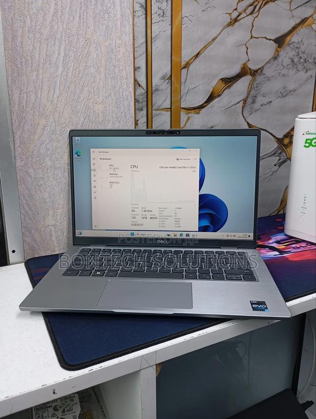 Laptop Dell Latitude 7430 16GB Intel Core I7 SSD 1T