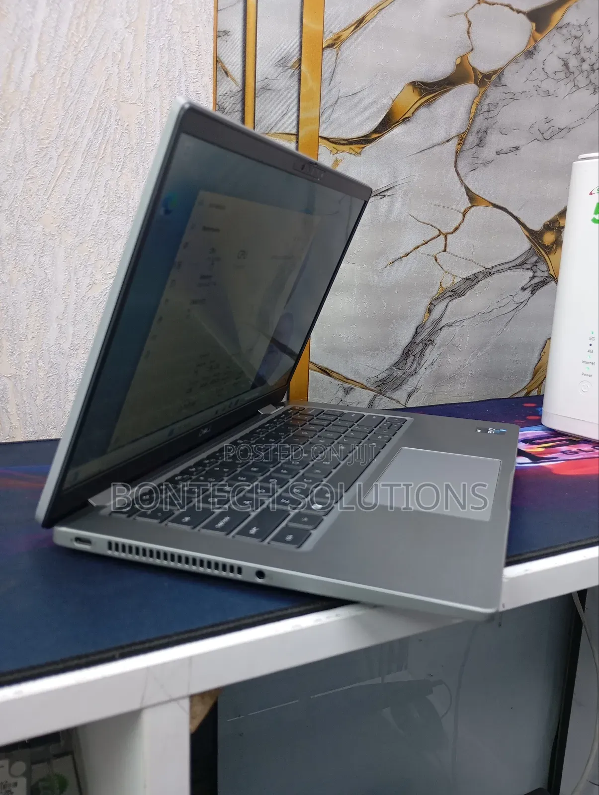 Laptop Dell Latitude 7430 16GB Intel Core I7 SSD 1T