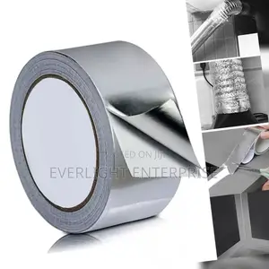 High Temperature Repair Tape
