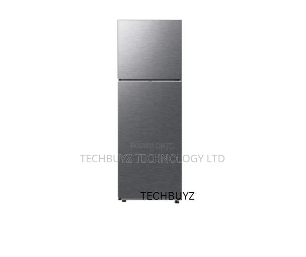 Samsung Double Door Top Mount Freezer Refrigerator 305l(Rt31cg5421s9)