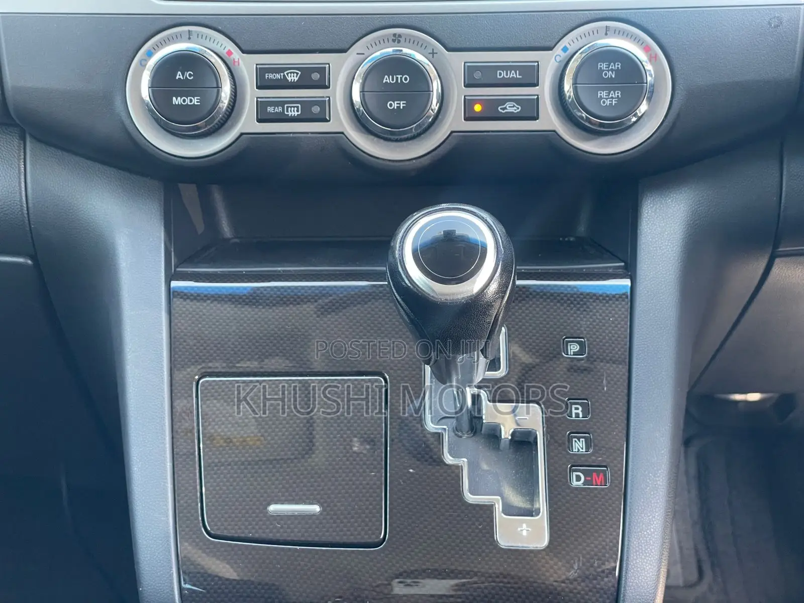 Mazda MPV 2015 White