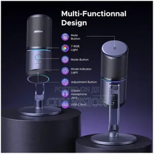 Ugreen Desktop Usb Microphone