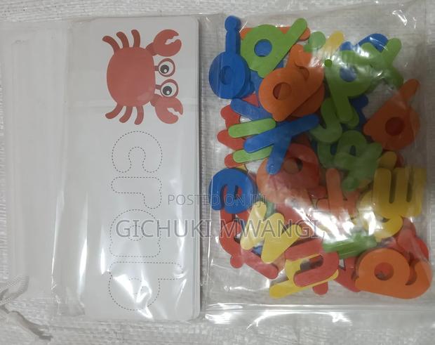 Spelling Game - thumbnail 4