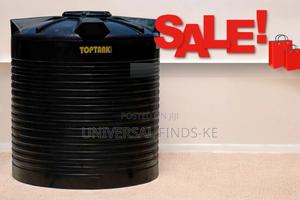 Top Tank Standard Cylindrical Tanks of 5000 Litres - thumbnail 2