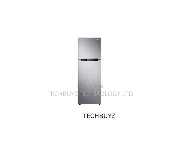 Samsung Rt31k3082s8/Ut Top Mount Freezer Refrigerator 253l