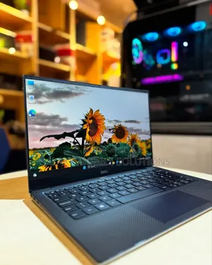 Laptop Dell XPS 13 16GB Intel Core I7 SSD 512GB
