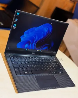 Laptop Dell XPS 13 16GB Intel Core I7 SSD 512GB