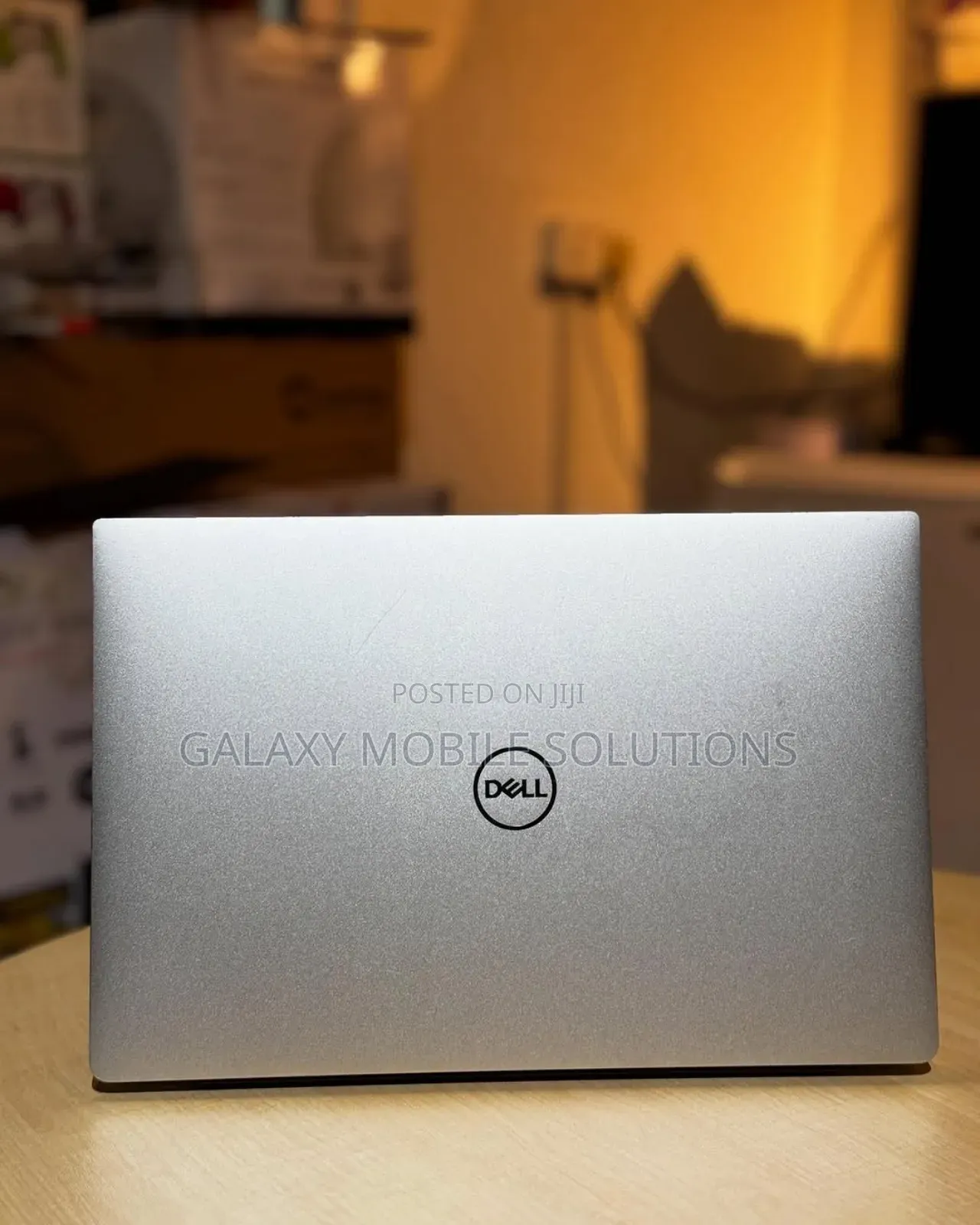 Laptop Dell XPS 13 16GB Intel Core I7 SSD 512GB