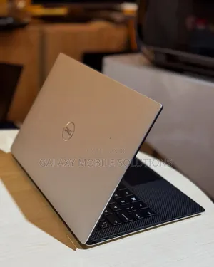 Laptop Dell XPS 13 16GB Intel Core I7 SSD 512GB